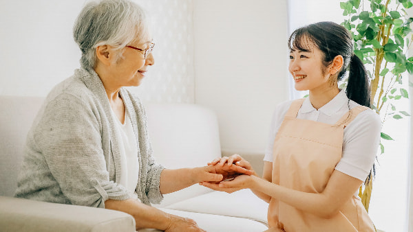 遺品整理・墓じまい終活の相談